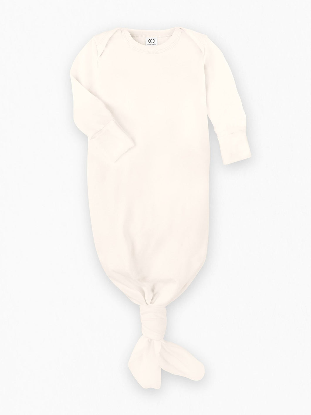 INFANT GOWN