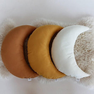 MOON PILLOW