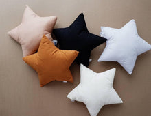 Load image into Gallery viewer, STAR PILLOW
